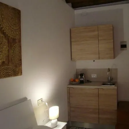 Ca' Del Cortile Apartment Venice