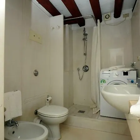 Ca' Del Cortile Apartment Venice