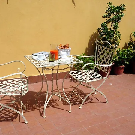 Ca' Del Cortile Apartment *