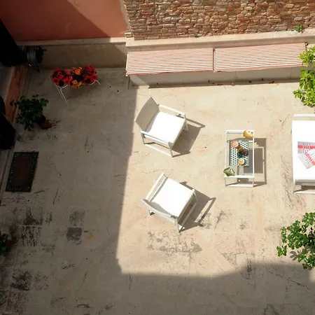 Ca' Del Cortile * Venice