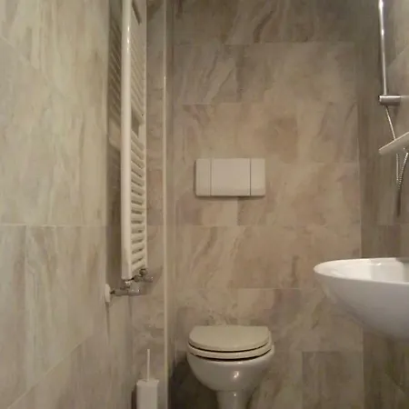 Ca' Del Cortile Apartmán Benátky