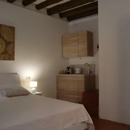 Ca' Del Cortile * Βενετία