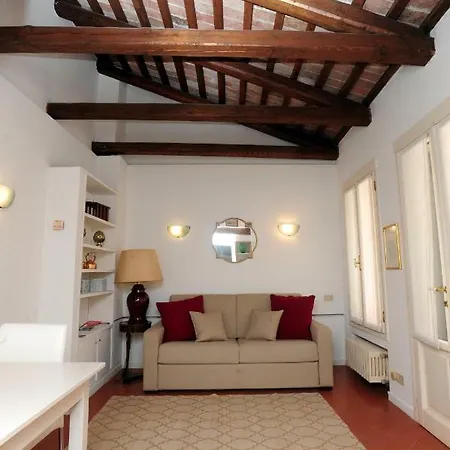 Ca' Del Cortile Венеция