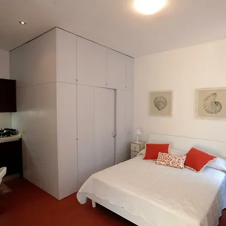 Ca' Del Cortile * Βενετία