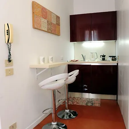 Apartmán Ca' Del Cortile