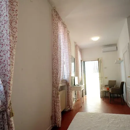 Apartmán Ca' Del Cortile *