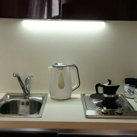 Apartmán Ca' Del Cortile *