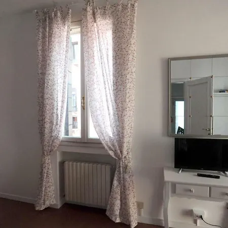 Ca' Del Cortile * Benátky