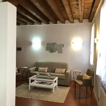 Ca' Del Cortile Benátky