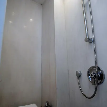 Ca' Del Cortile Apartmán Benátky