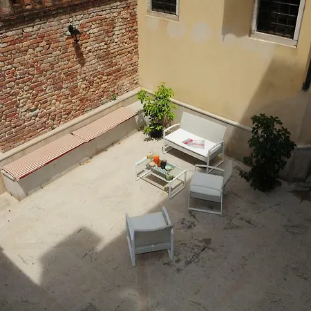 Ca' Del Cortile