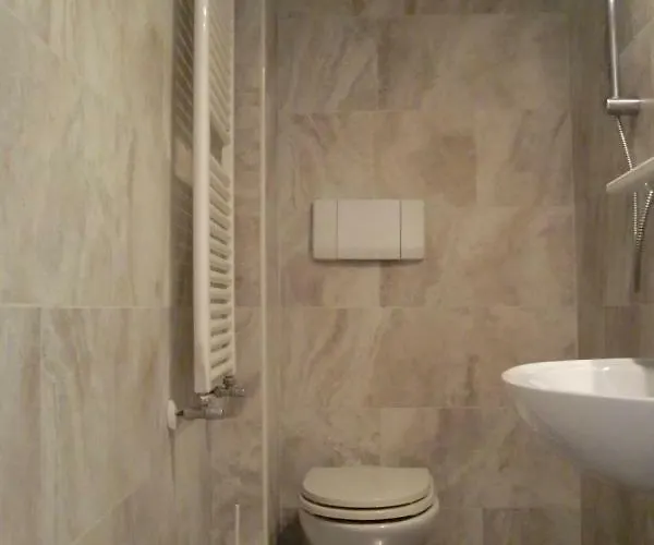 Ca' Del Cortile Appartement Venise