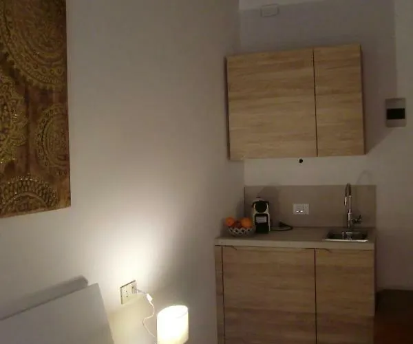 Ca' Del Cortile Apartamento Venecia