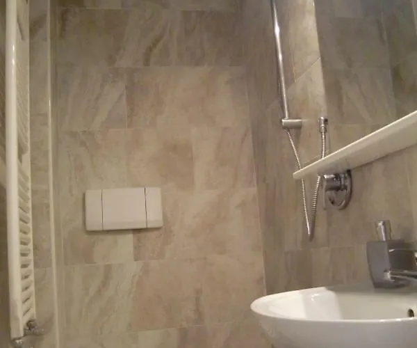 Apartamento Ca' Del Cortile Venecia