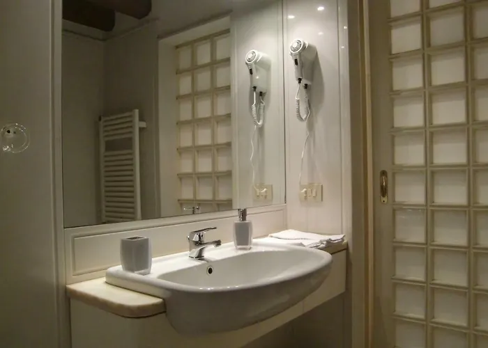 Ca' Del Cortile Appartement Venise