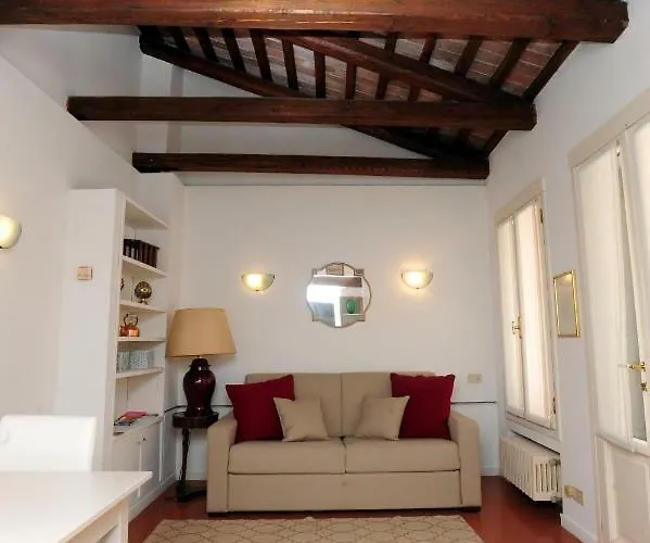 Ca' Del Cortile Venise