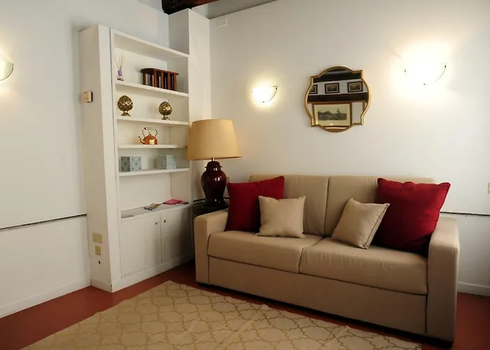 Ca' Del Cortile * Venecia