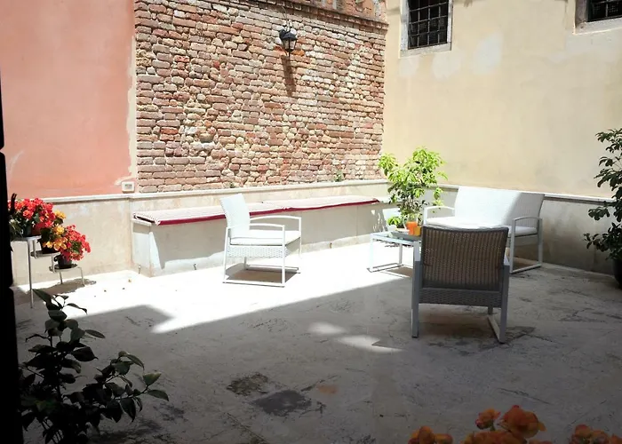 Ca' Del Cortile Venise