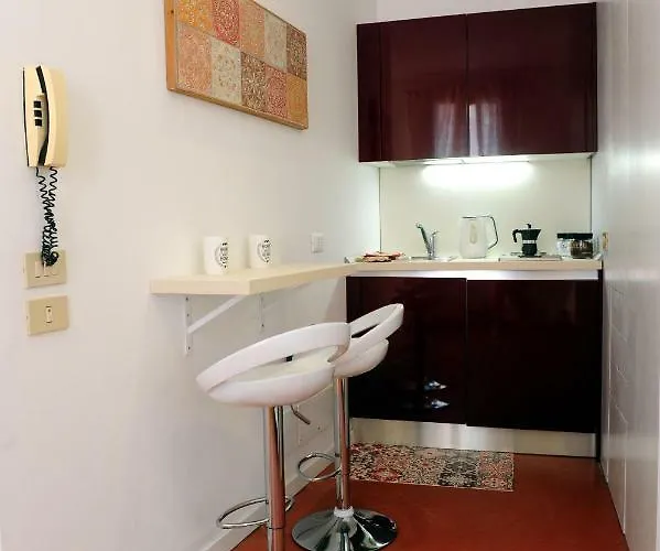 Apartamento Ca' Del Cortile