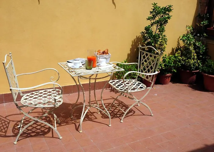 Ca' Del Cortile Appartement *
