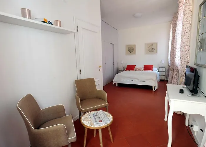 Appartement Ca' Del Cortile