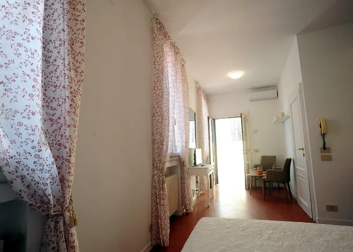 Appartement Ca' Del Cortile *