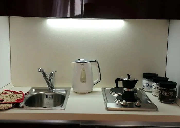 Apartamento Ca' Del Cortile *