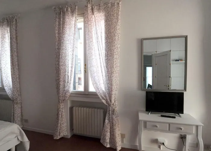 Ca' Del Cortile * Venecia