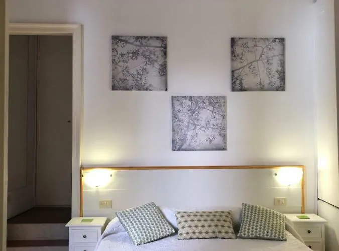 Apartamento Ca' Del Cortile