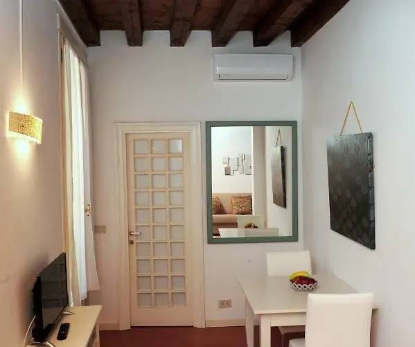 Appartement Ca' Del Cortile