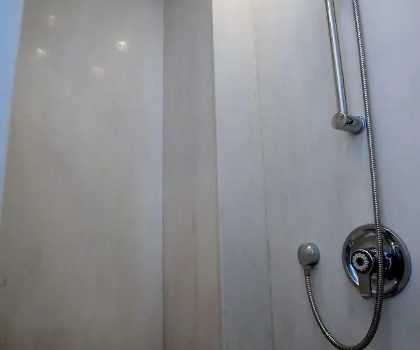 Ca' Del Cortile Apartamento Venecia