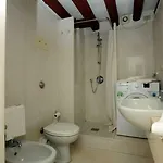 Ca' Del Cortile Daire Venedik