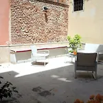 Ca' Del Cortile Venedik