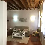 Ca' Del Cortile Venedik