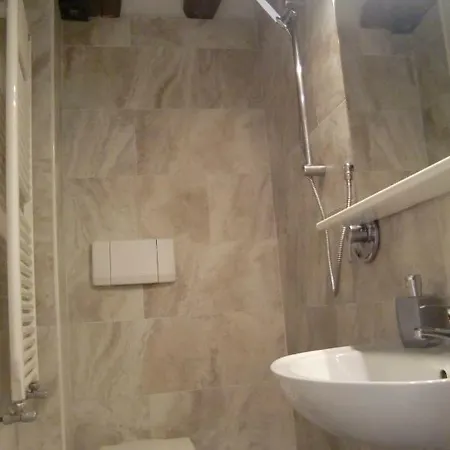 Apartment Ca' Del Cortile Venice