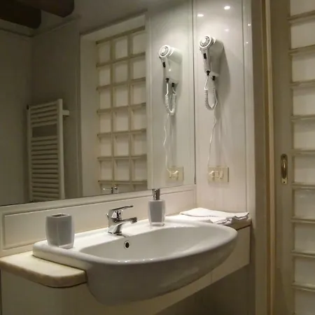 Ca' Del Cortile Apartment Venice