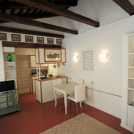 Ca' Del Cortile Венеция