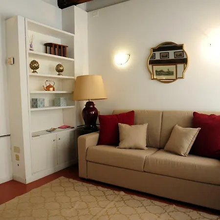 Ca' Del Cortile * Венеция