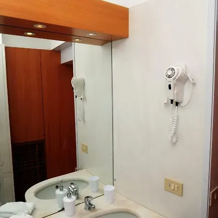 Ca' Del Cortile Венеция