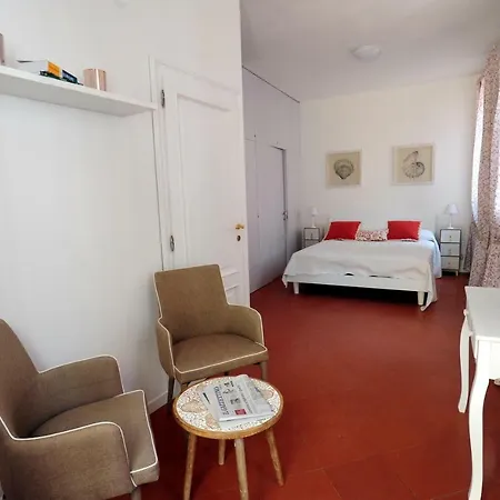 Апартаменты Ca' Del Cortile