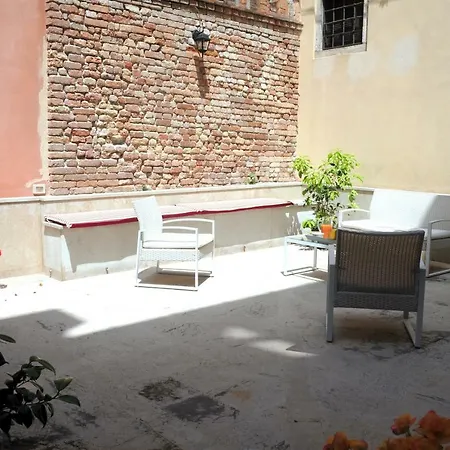Ca' Del Cortile 베니스
