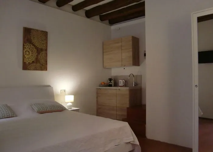 Ca' Del Cortile * ヴェネツィア