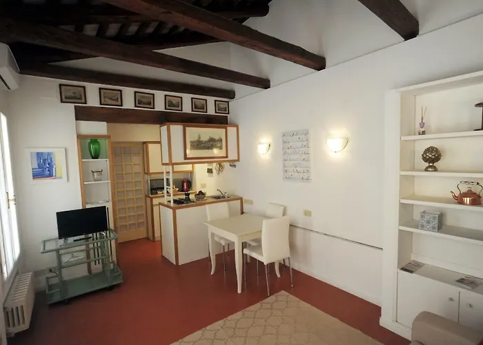 Ca' Del Cortile ヴェネツィア