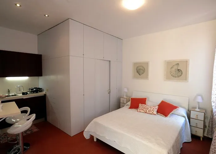 Ca' Del Cortile * ヴェネツィア