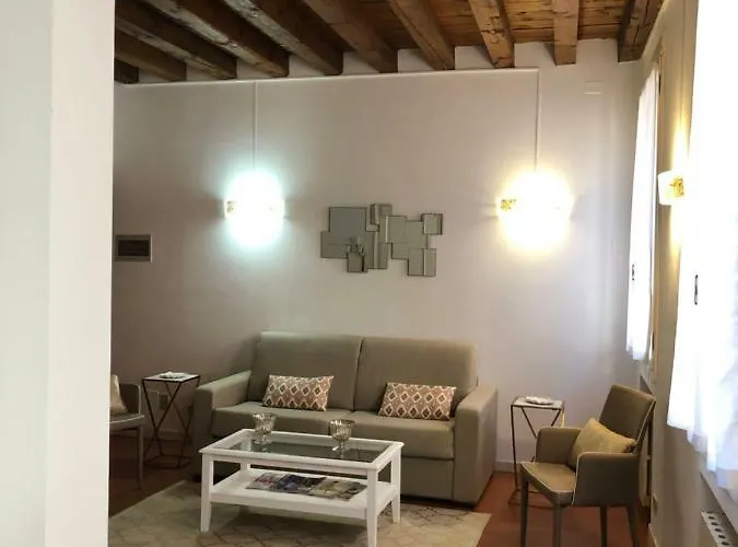 Ca' Del Cortile ヴェネツィア